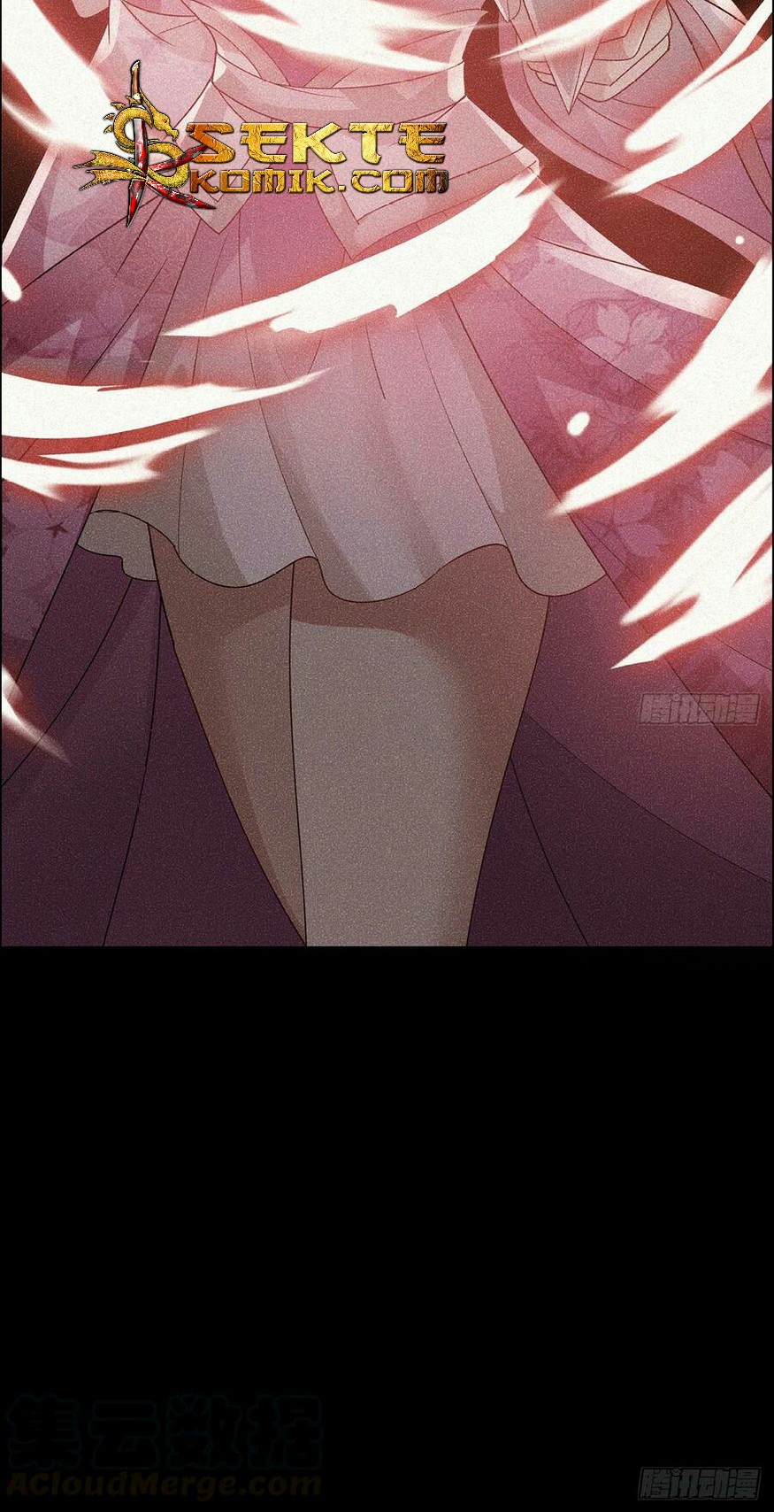 Inverse Scale Chapter 68 - halaman 24