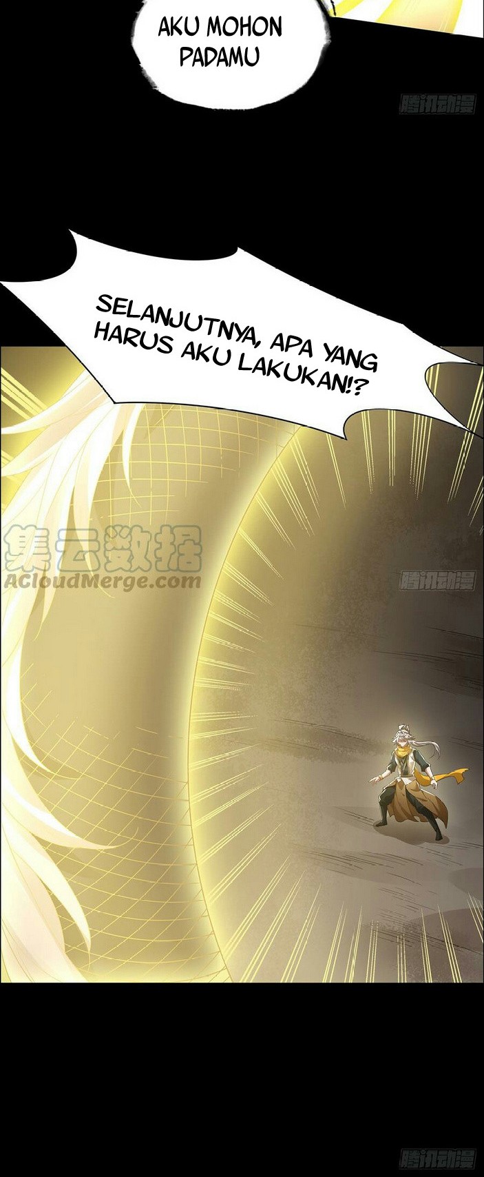 Inverse Scale Chapter 69 - halaman 10