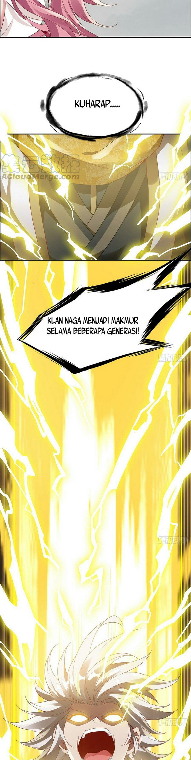Inverse Scale Chapter 69 - halaman 17