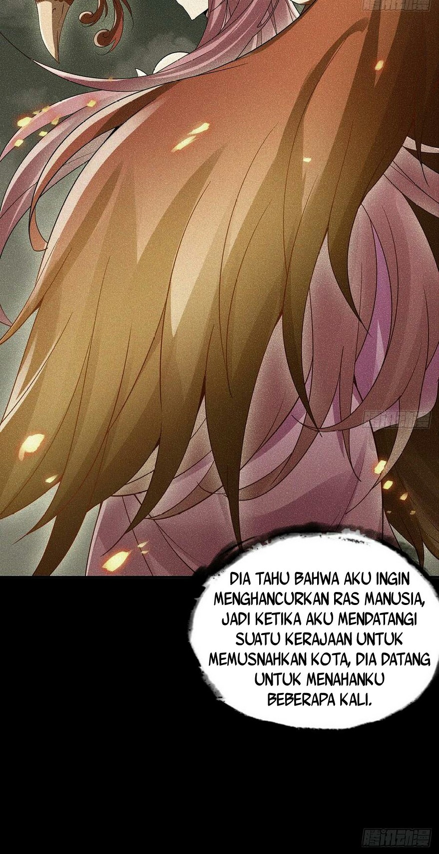 Inverse Scale Chapter 69 - halaman 4