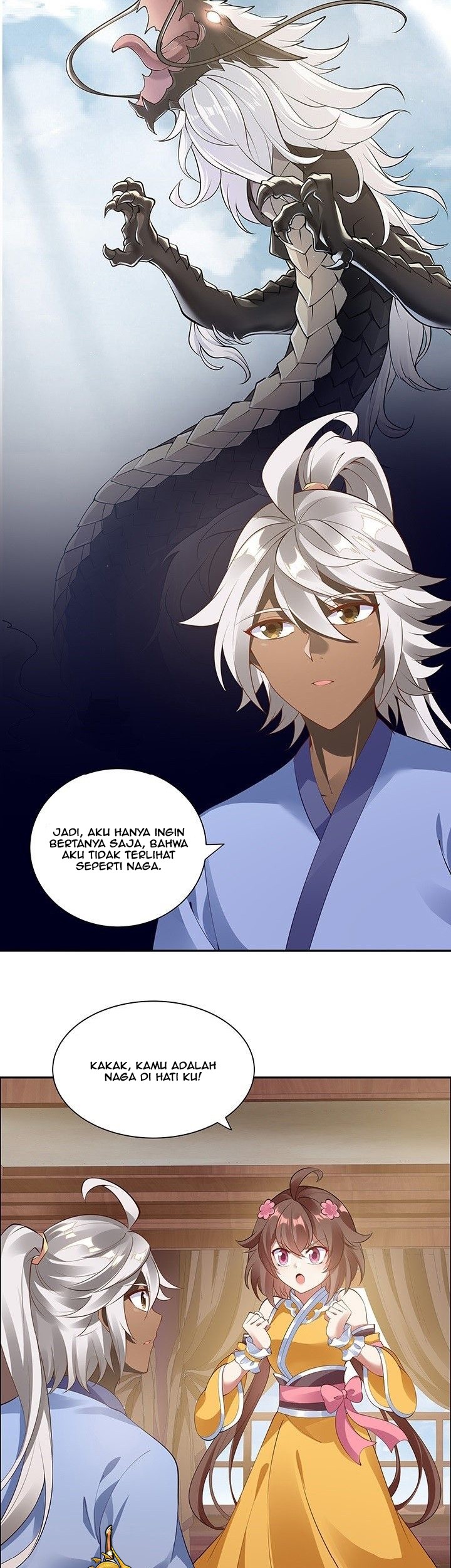 Inverse Scale Chapter 7 - halaman 10