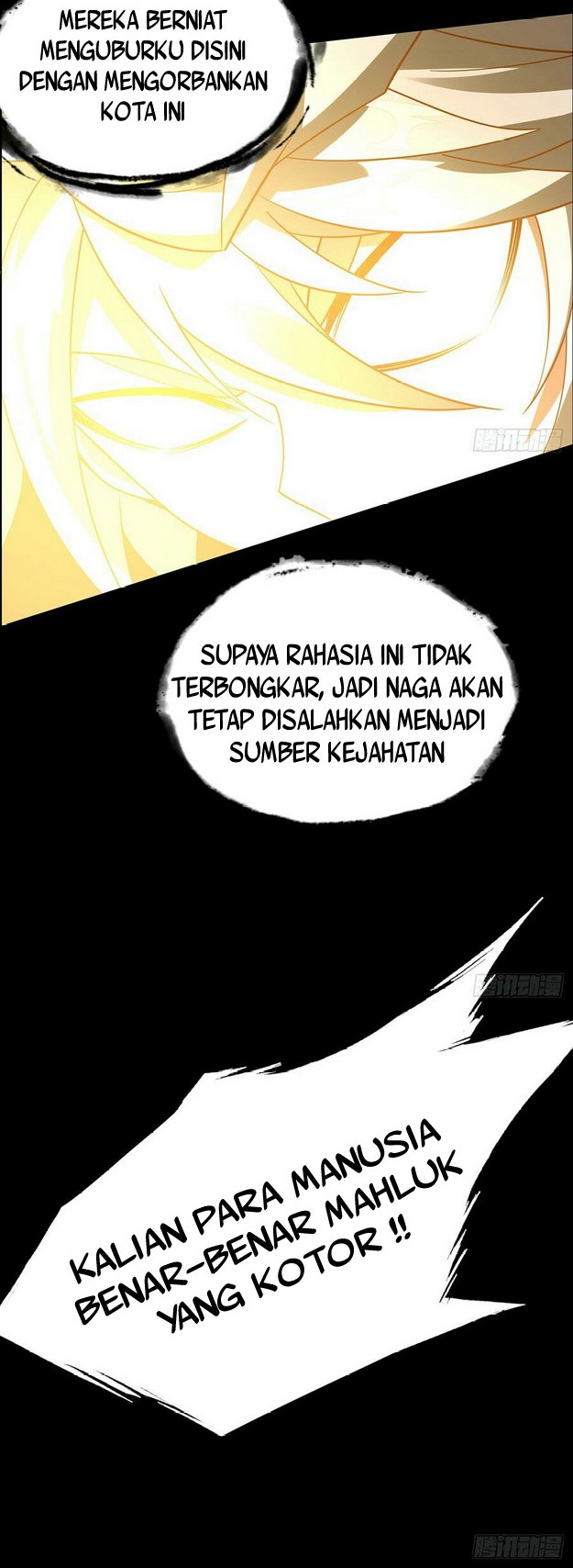 Inverse Scale Chapter 70 - halaman 12