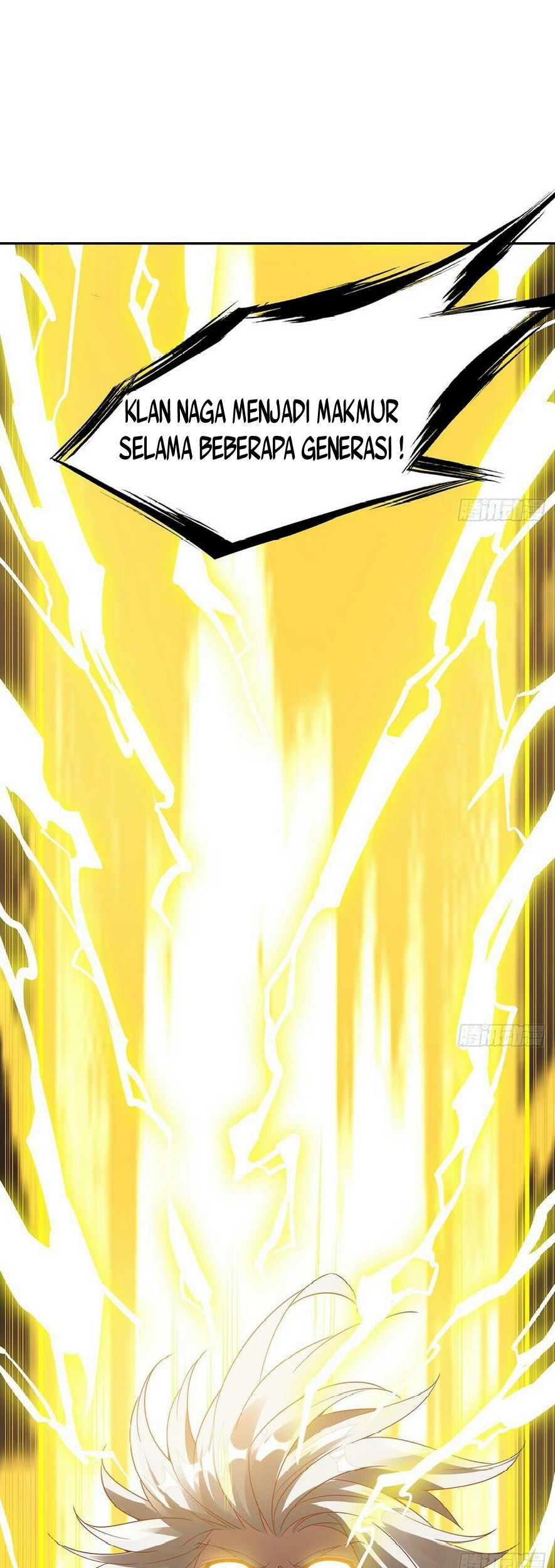Inverse Scale Chapter 70 - halaman 3