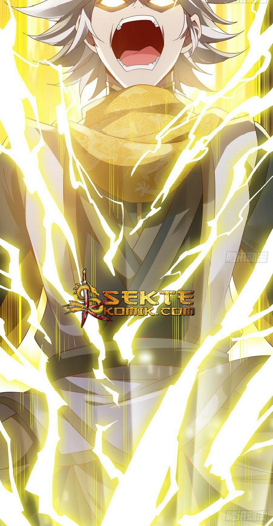Inverse Scale Chapter 70 - halaman 4