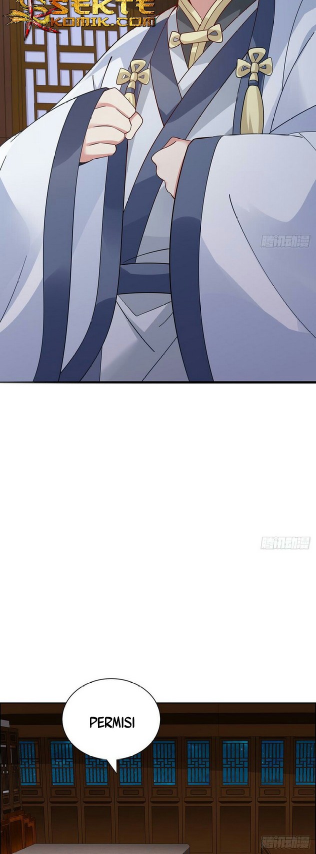 Inverse Scale Chapter 72 - halaman 10