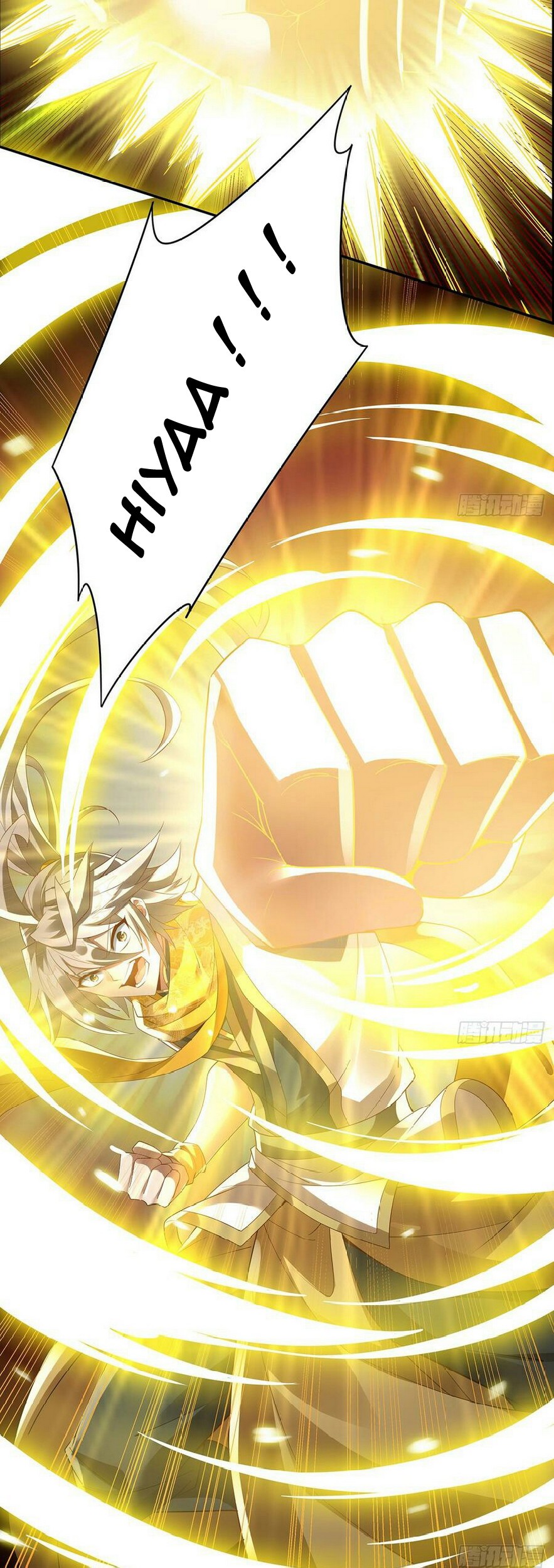 Inverse Scale Chapter 74 - halaman 7