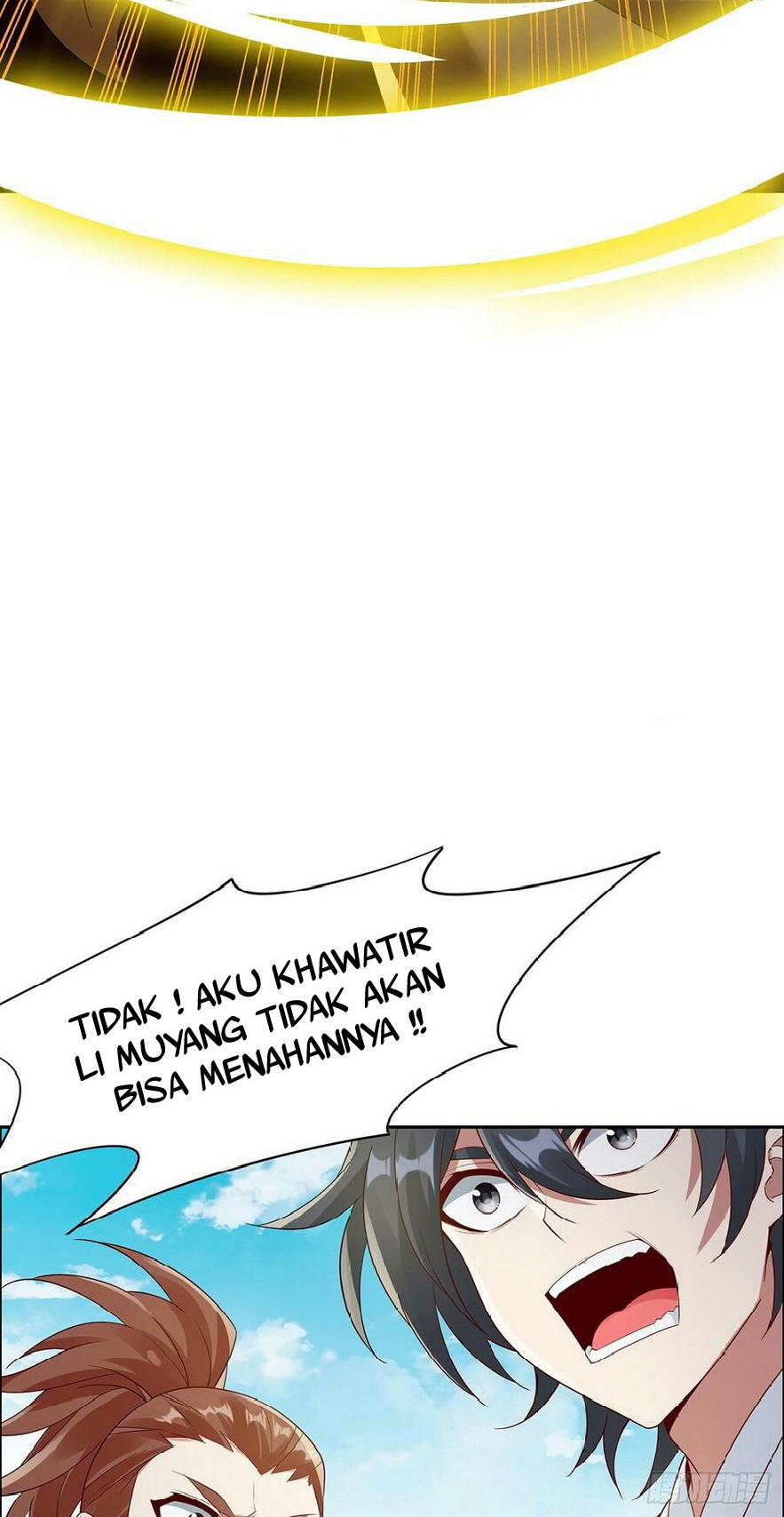Inverse Scale Chapter 74 - halaman 8