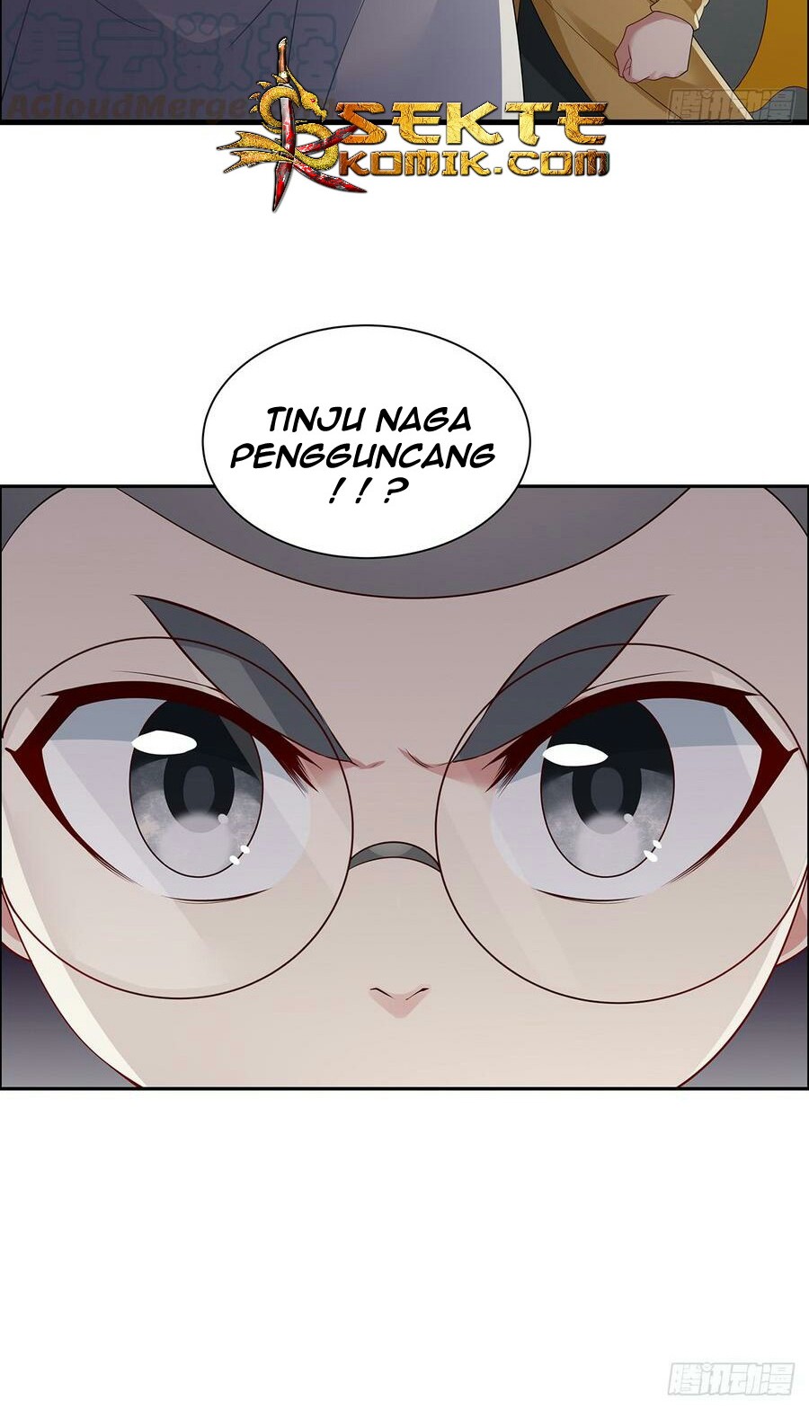 Inverse Scale Chapter 75 - halaman 22