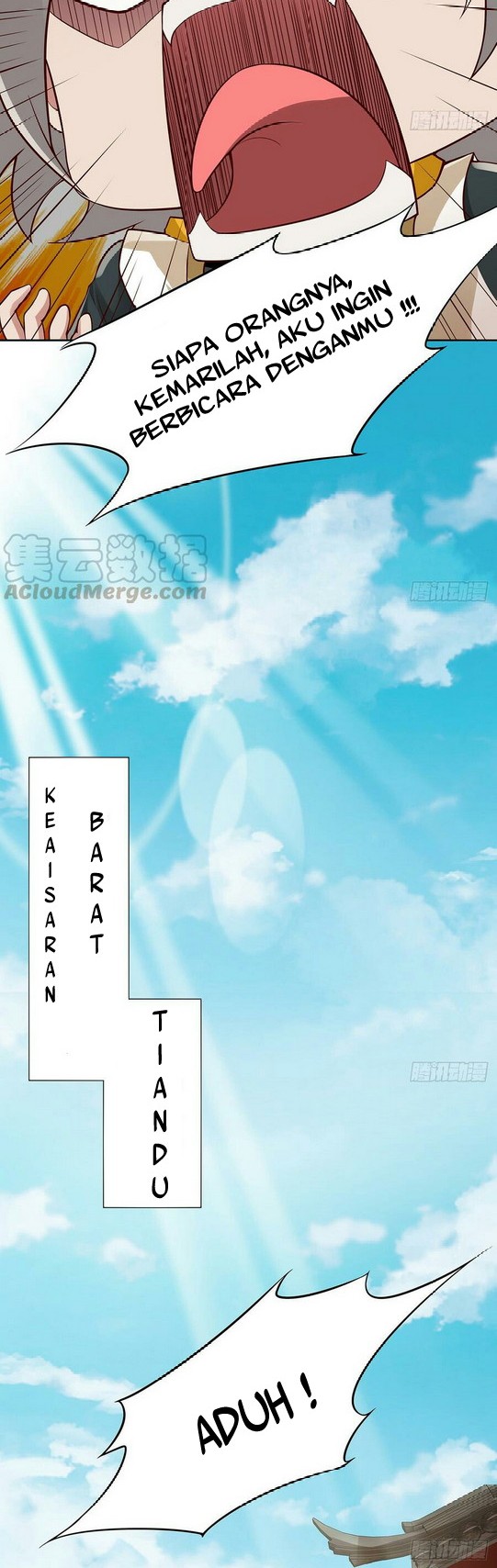 Inverse Scale Chapter 76 - halaman 12
