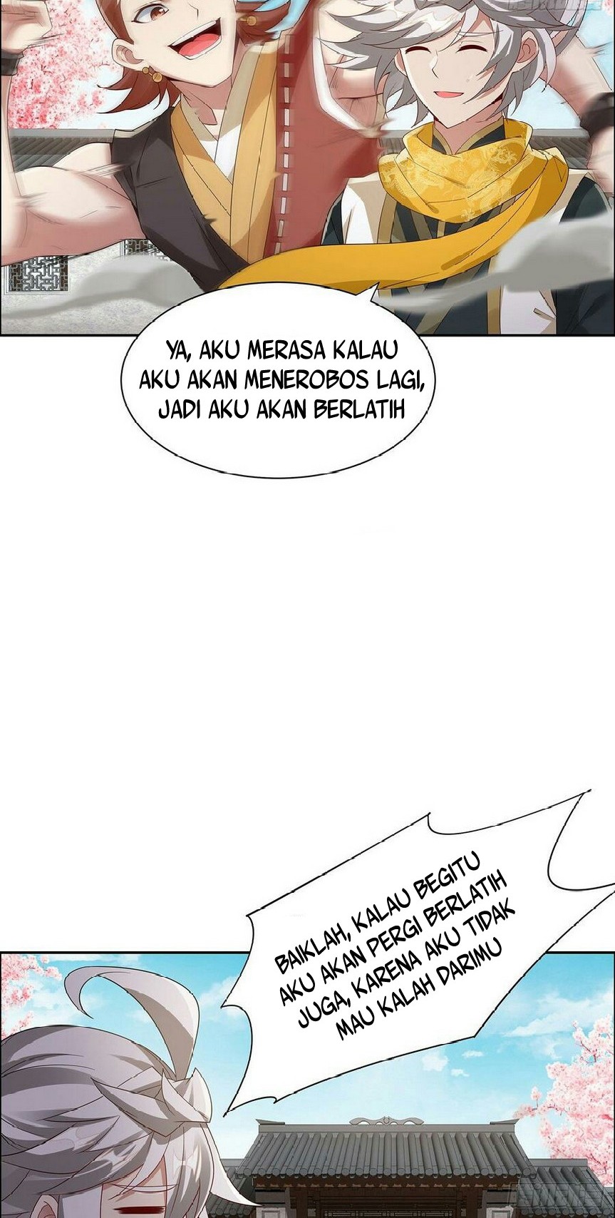 Inverse Scale Chapter 77 - halaman 16