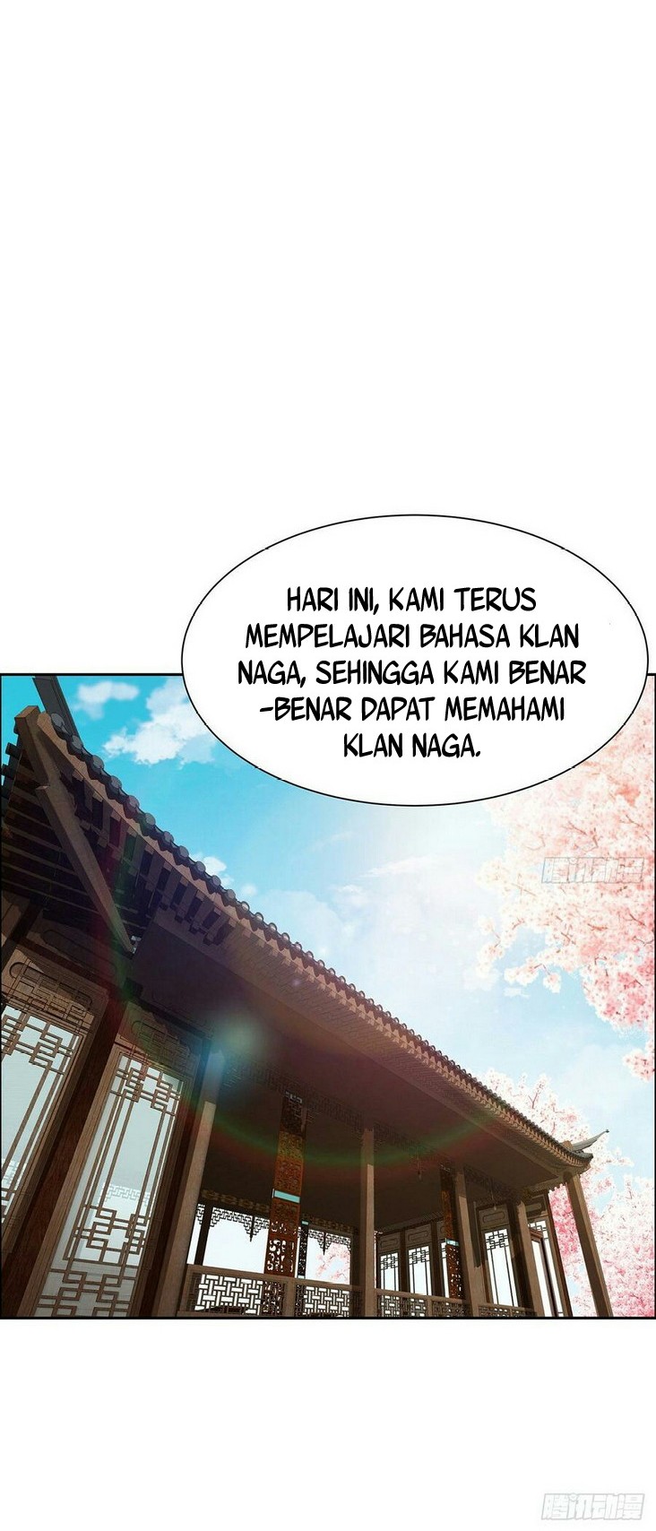 Inverse Scale Chapter 77 - halaman 8