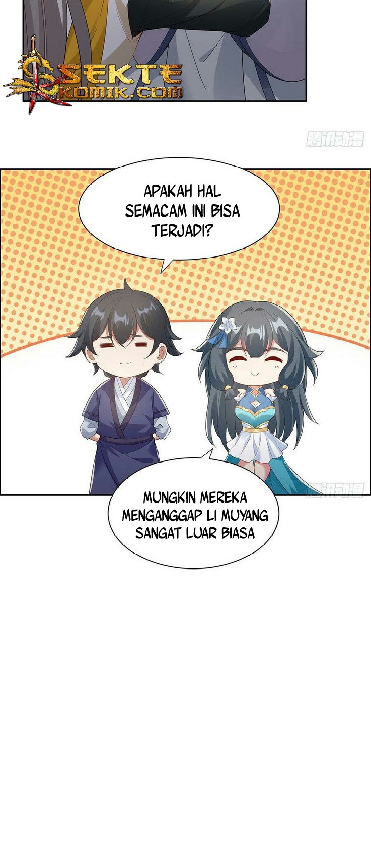 Inverse Scale Chapter 78 - halaman 20