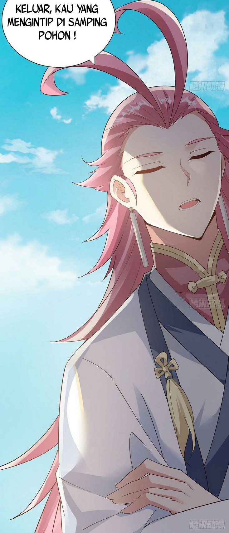 Inverse Scale Chapter 78 - halaman 22