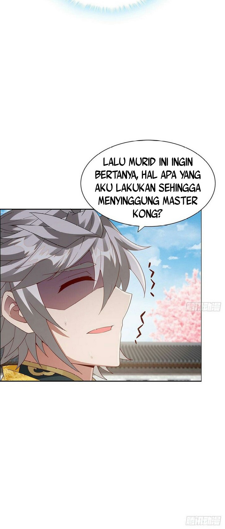 Inverse Scale Chapter 78 - halaman 6