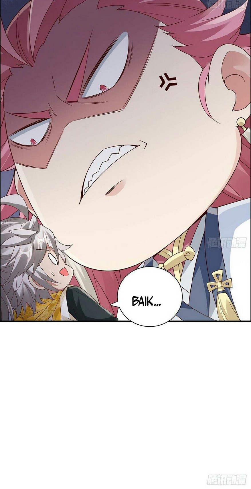Inverse Scale Chapter 78 - halaman 8