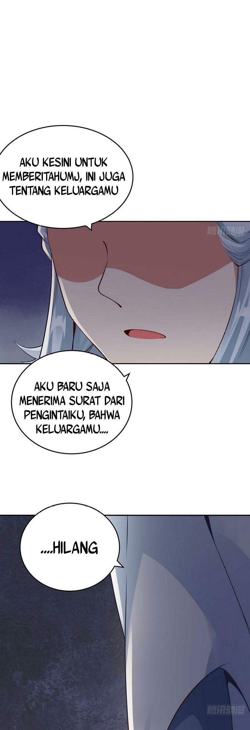 Inverse Scale Chapter 79 - halaman 17
