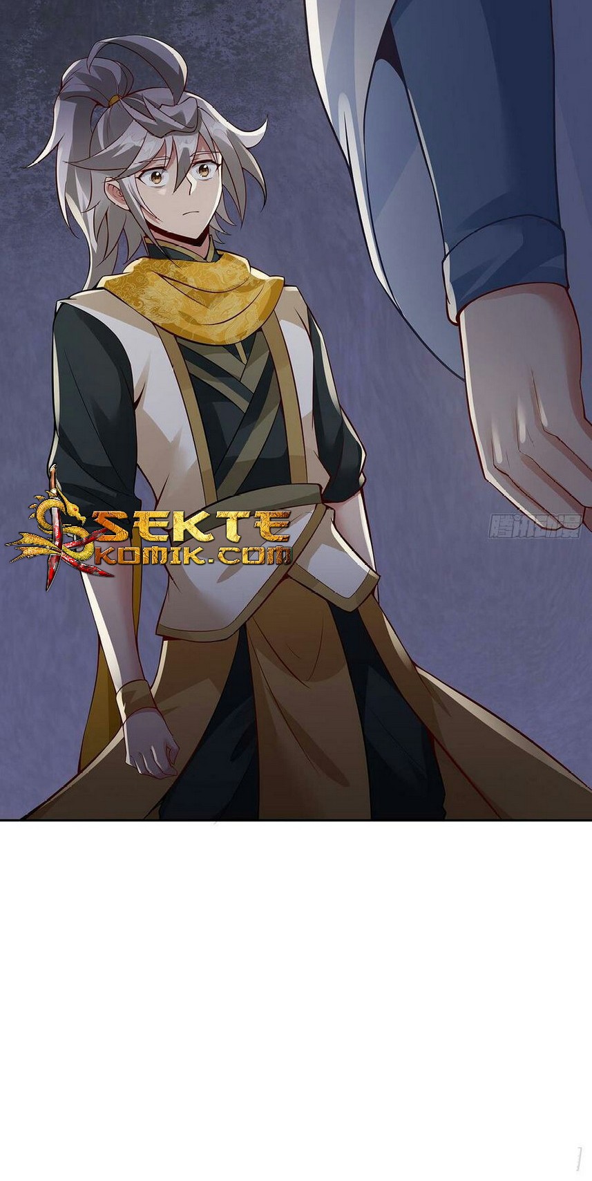 Inverse Scale Chapter 79 - halaman 18