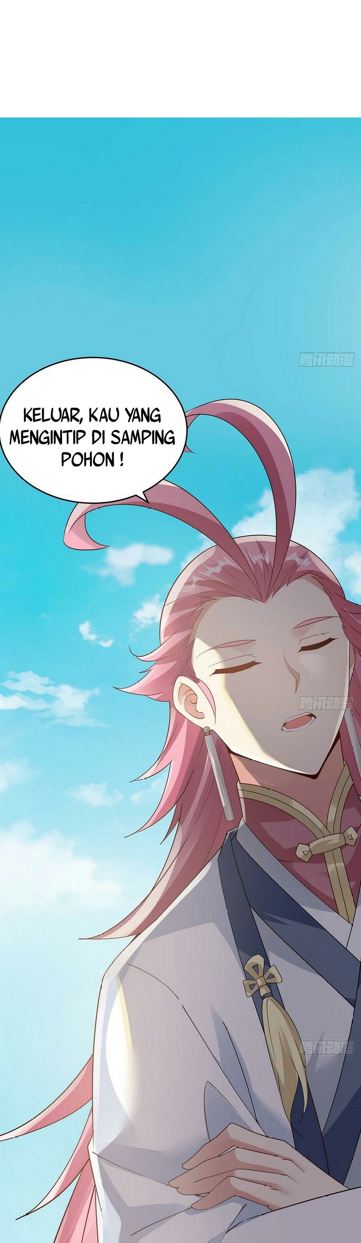 Inverse Scale Chapter 79 - halaman 3