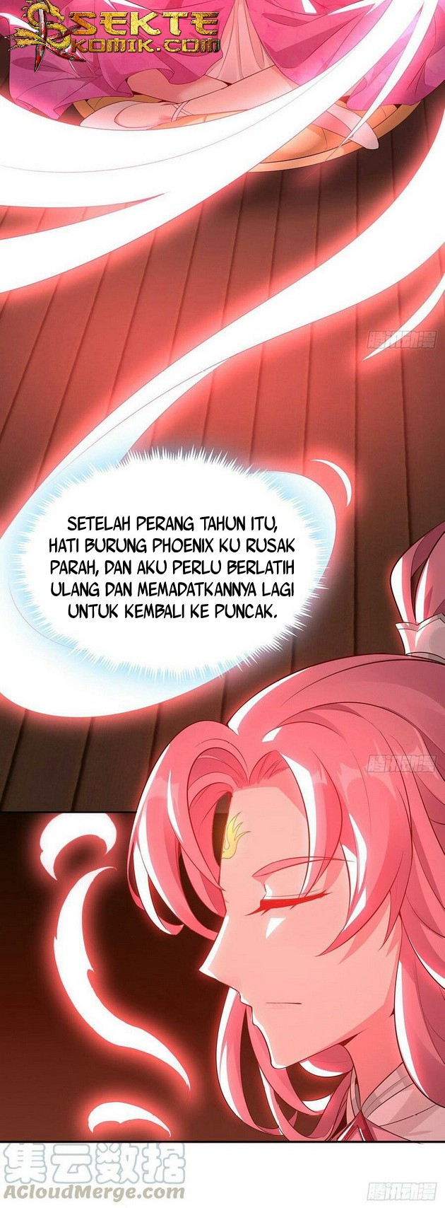 Inverse Scale Chapter 80 - halaman 12