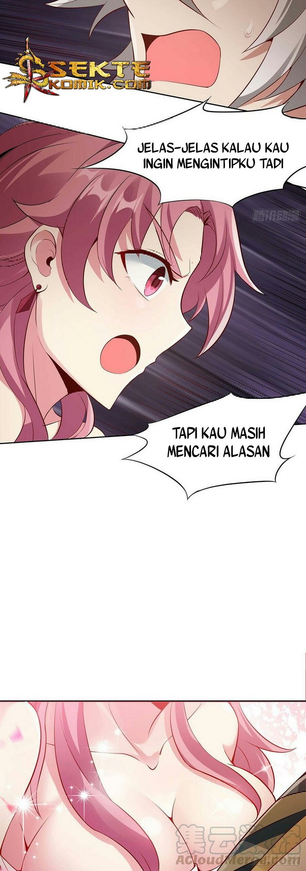 Inverse Scale Chapter 81 - halaman 12