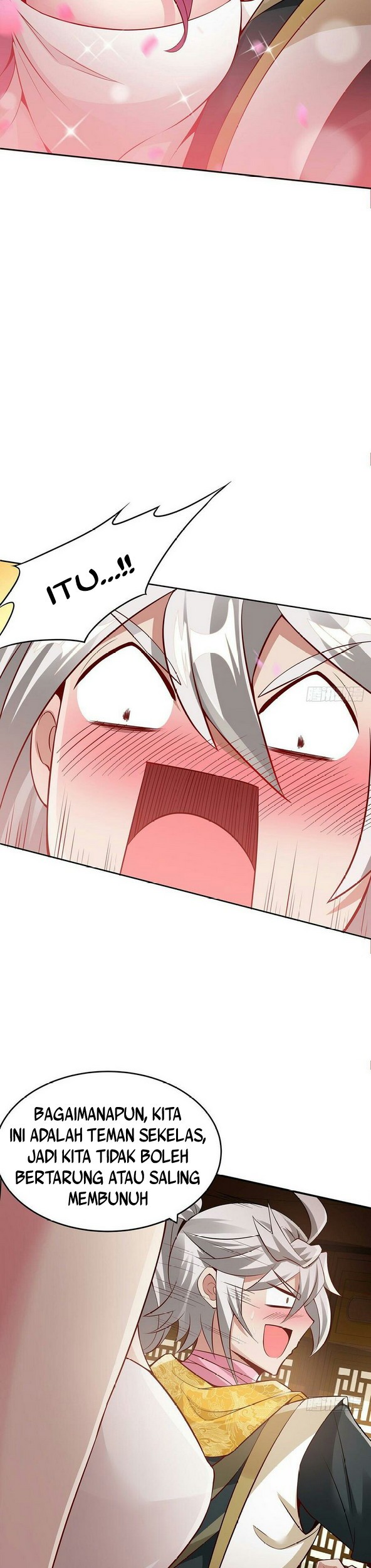 Inverse Scale Chapter 81 - halaman 13