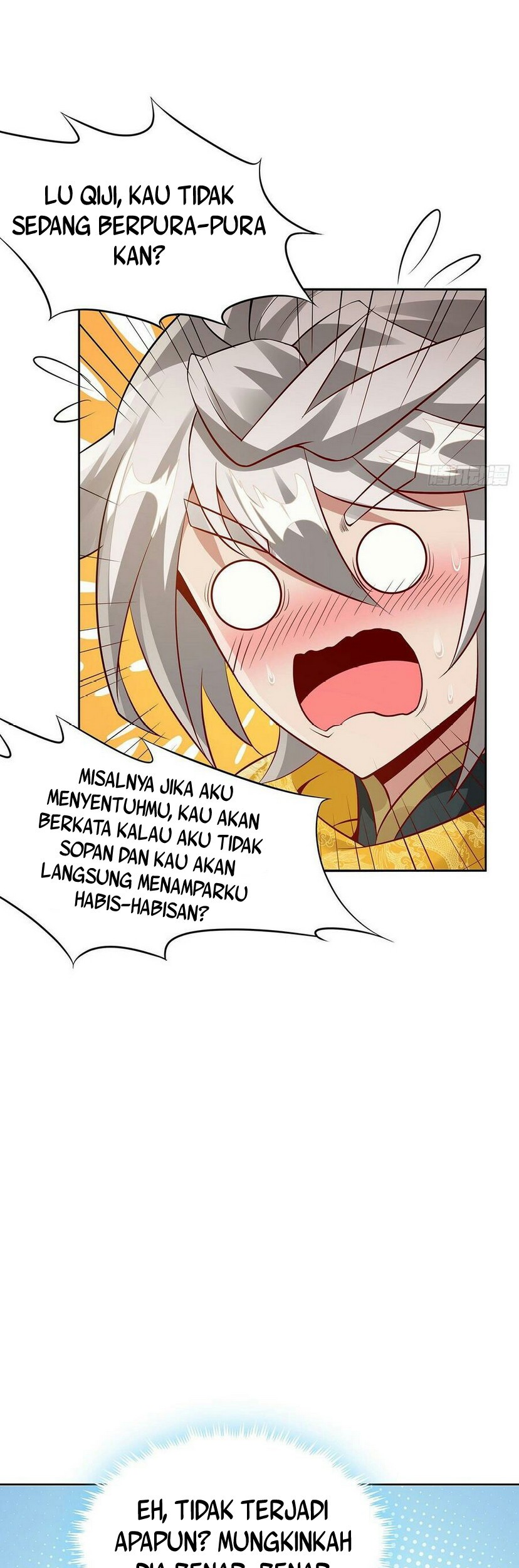 Inverse Scale Chapter 81 - halaman 17