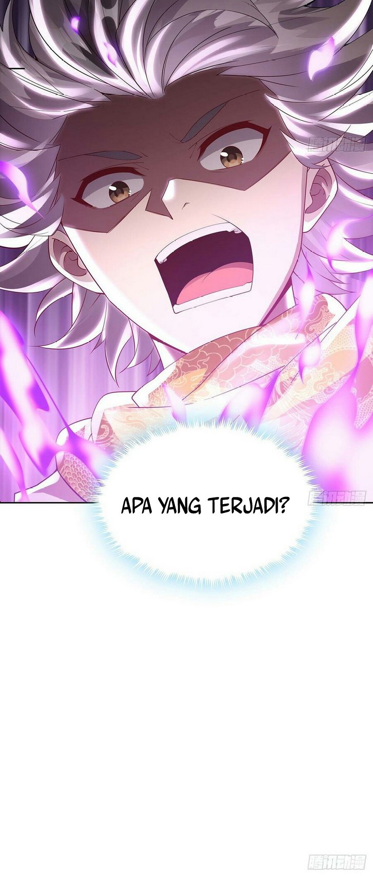 Inverse Scale Chapter 81 - halaman 20