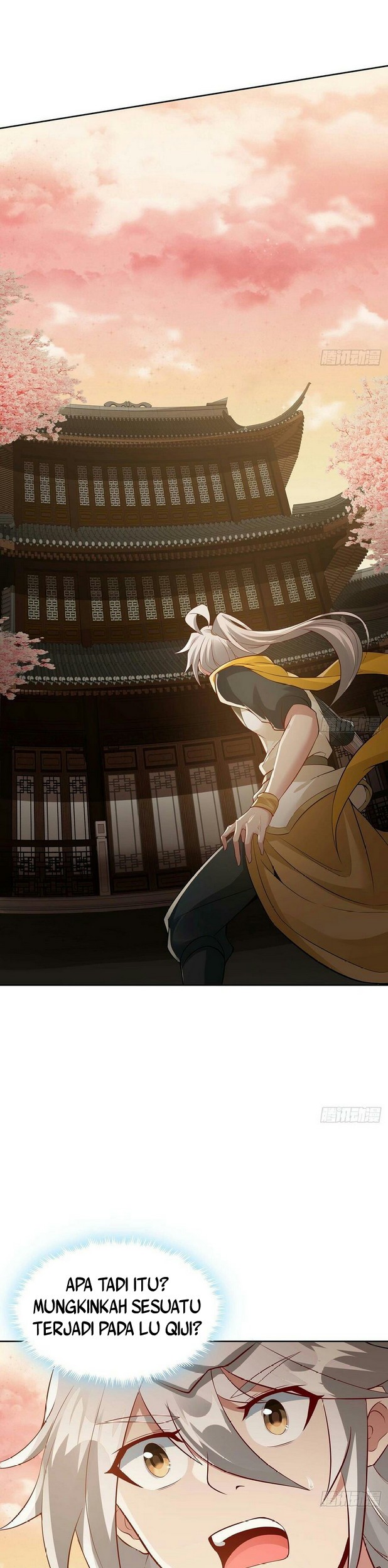 Inverse Scale Chapter 81 - halaman 5
