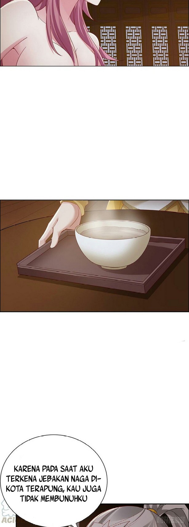 Inverse Scale Chapter 82 - halaman 16