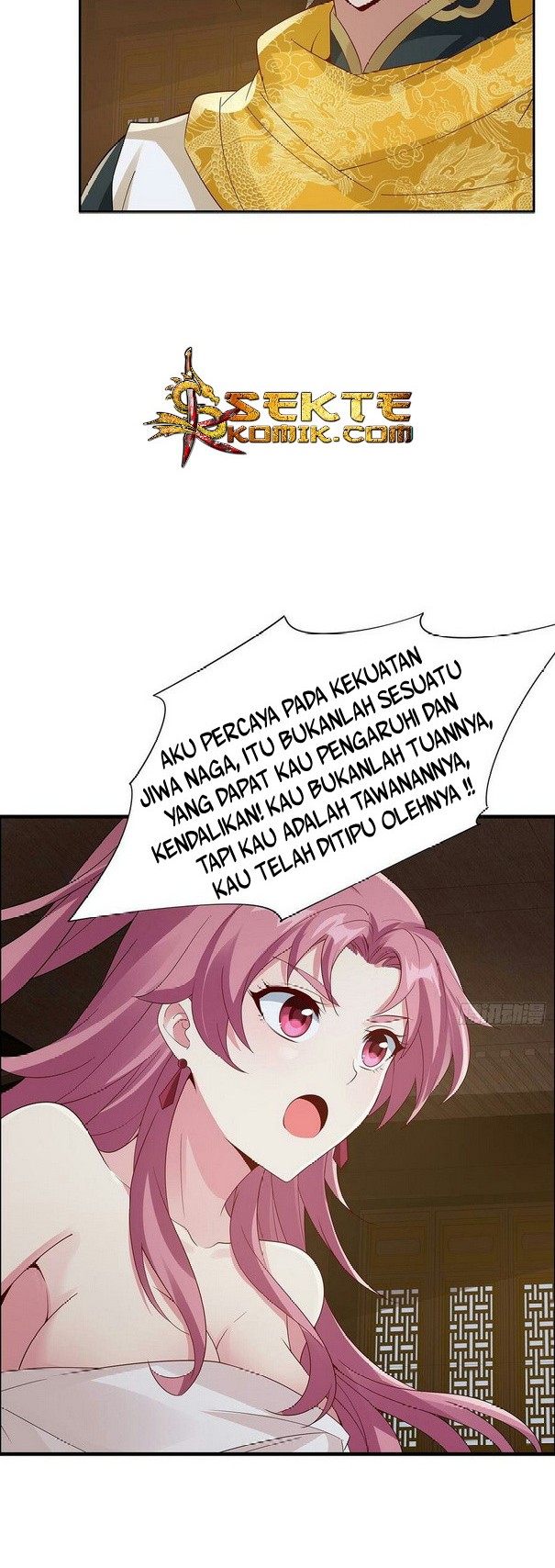 Inverse Scale Chapter 82 - halaman 20