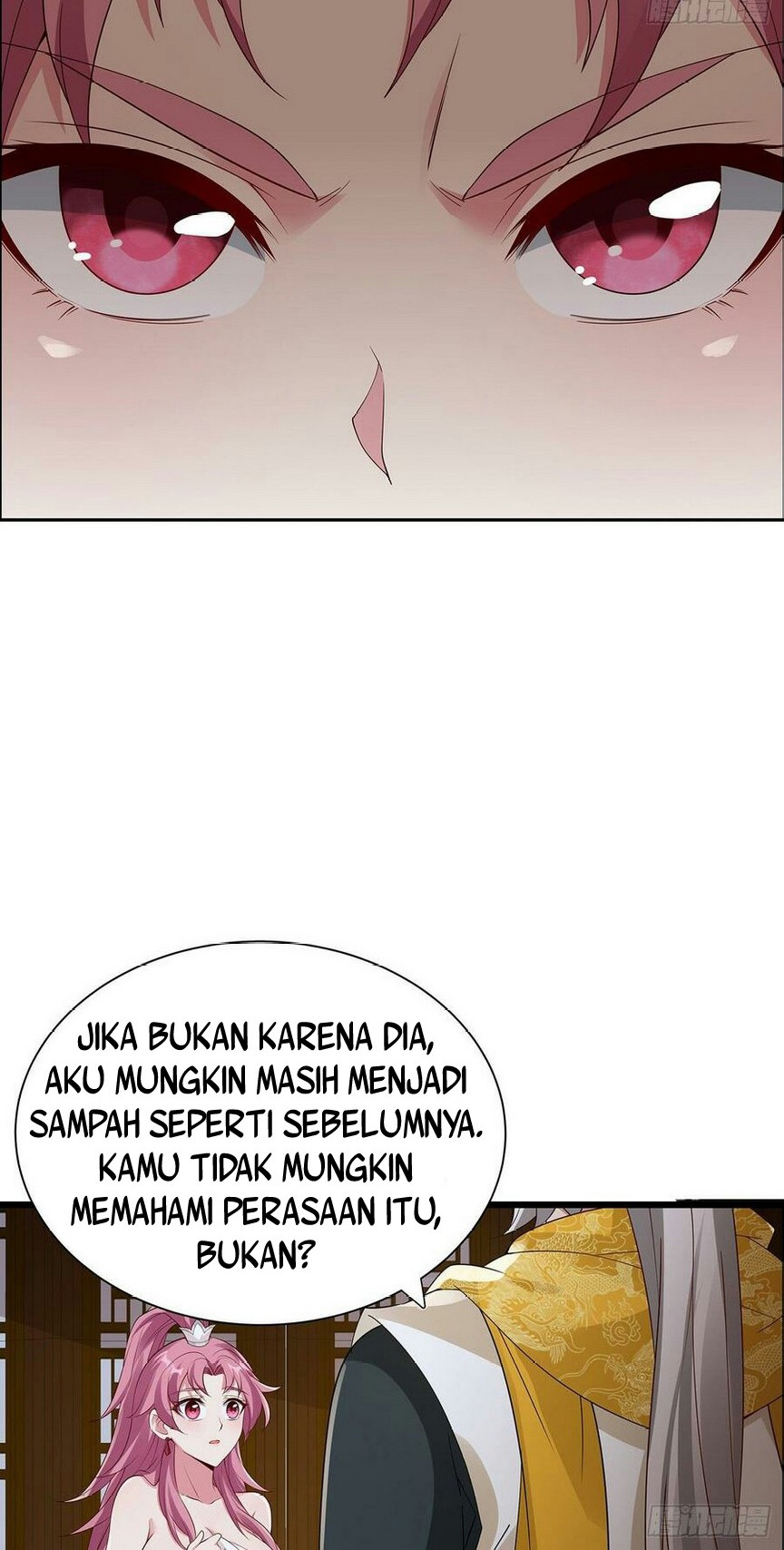 Inverse Scale Chapter 82 - halaman 22