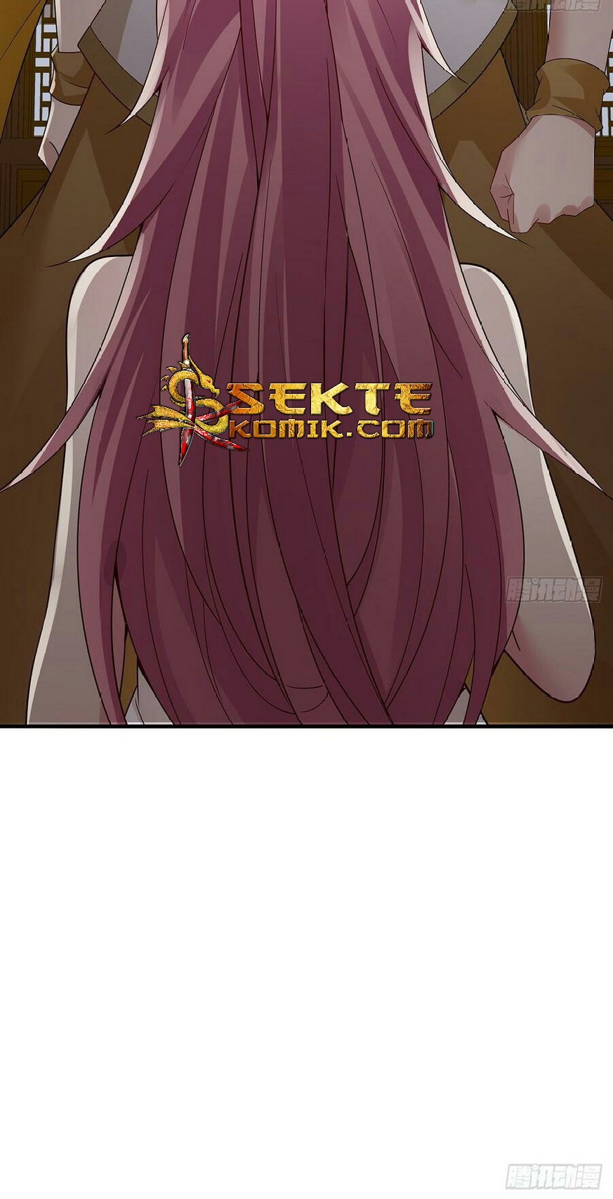 Inverse Scale Chapter 82 - halaman 24