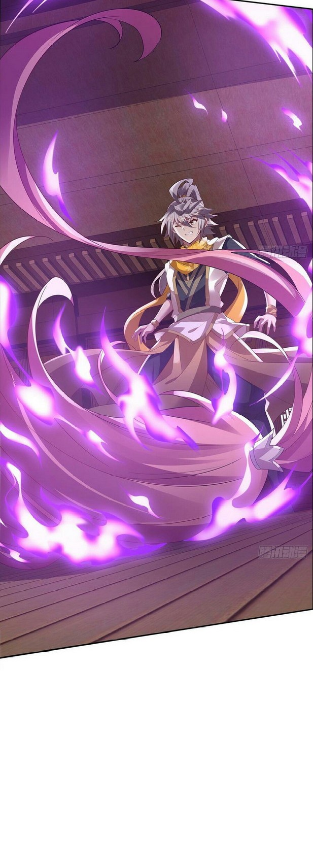 Inverse Scale Chapter 82 - halaman 4