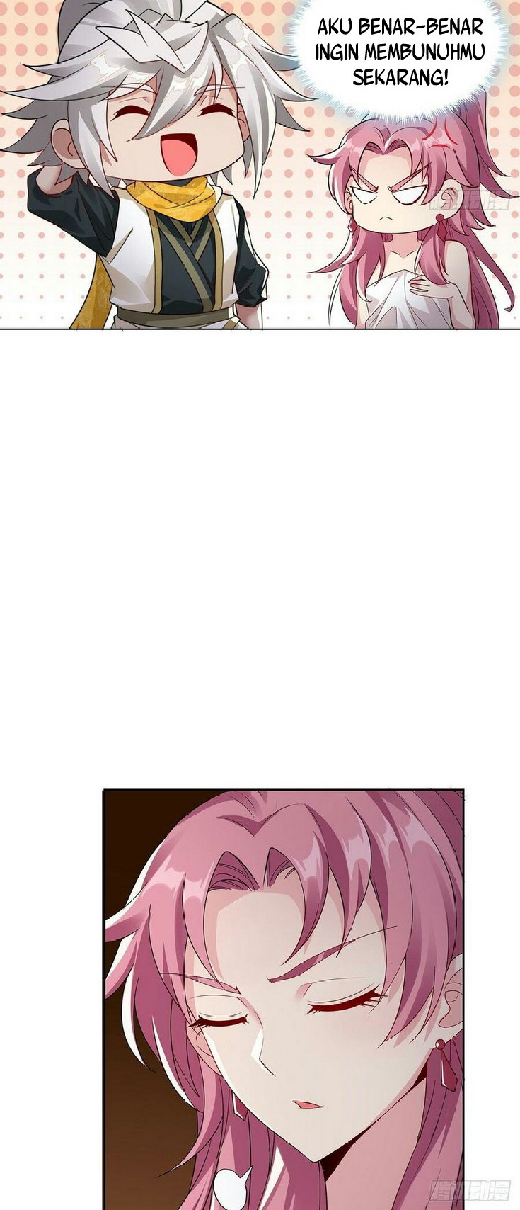 Inverse Scale Chapter 83 - halaman 10