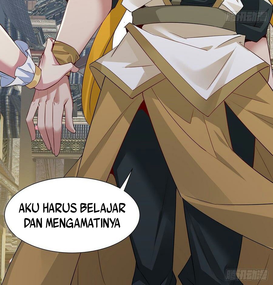 Inverse Scale Chapter 83 - halaman 20