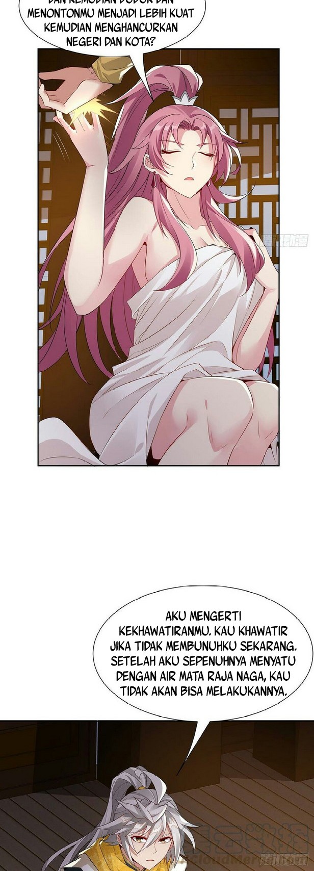 Inverse Scale Chapter 83 - halaman 6