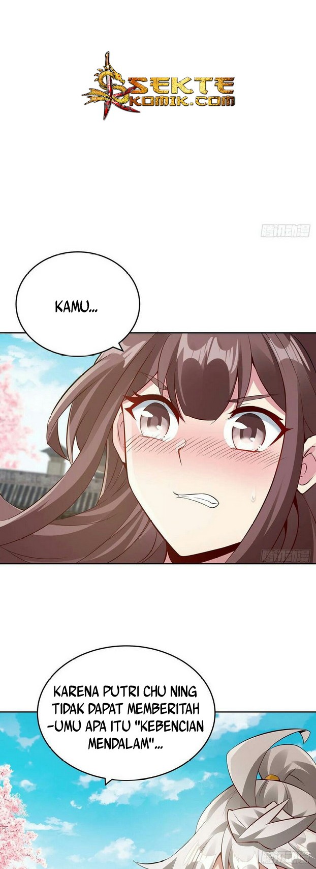 Inverse Scale Chapter 84 - halaman 14
