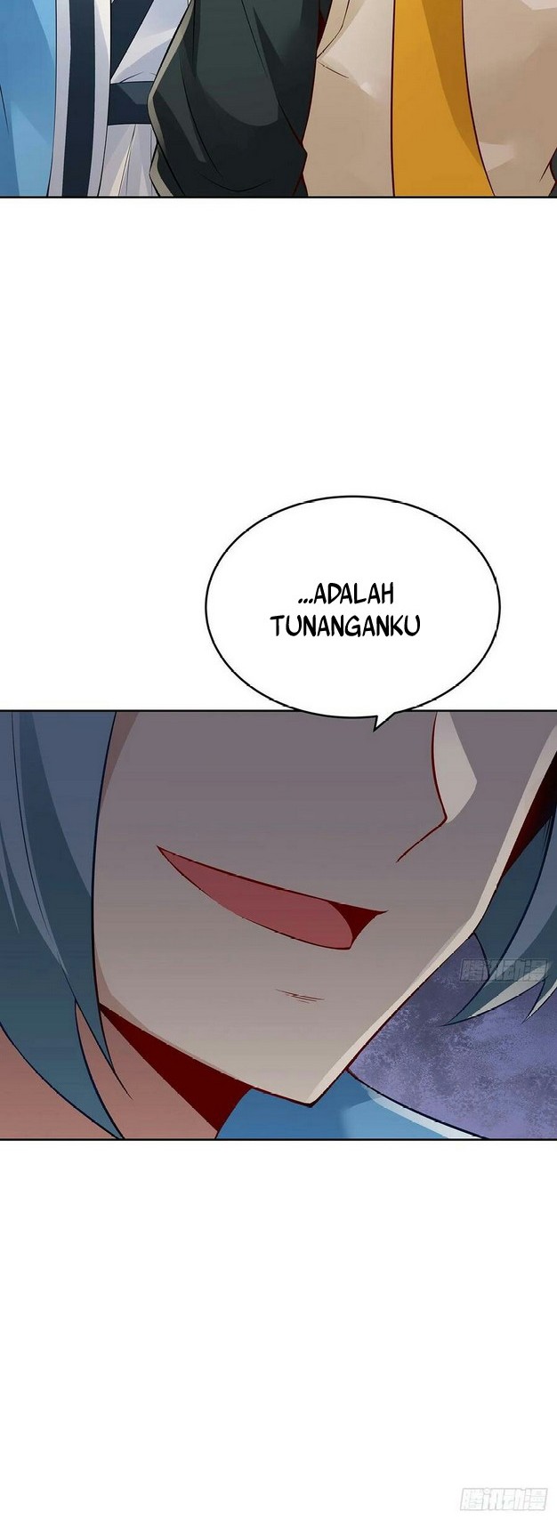 Inverse Scale Chapter 84 - halaman 16