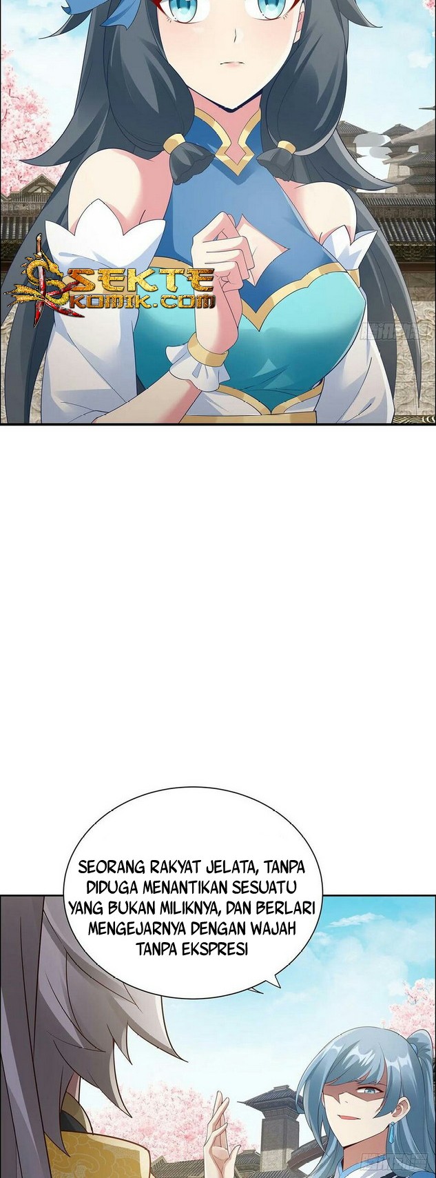 Inverse Scale Chapter 84 - halaman 18