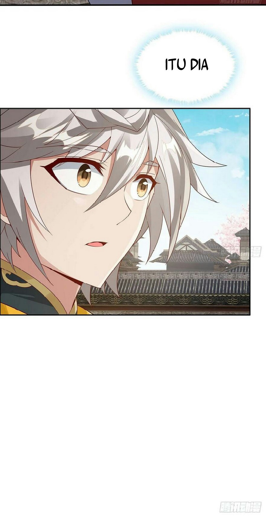 Inverse Scale Chapter 84 - halaman 24