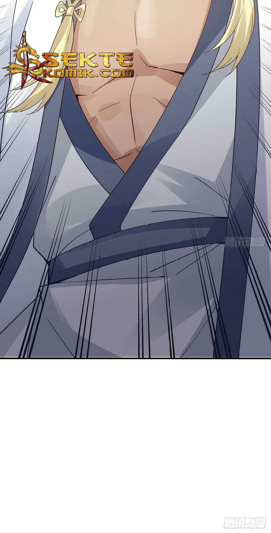 Inverse Scale Chapter 84 - halaman 26