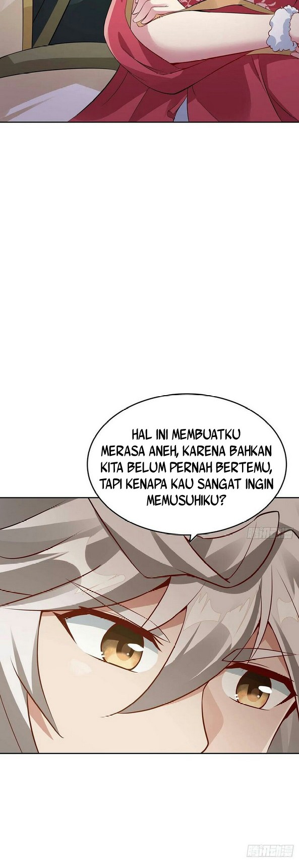 Inverse Scale Chapter 84 - halaman 6