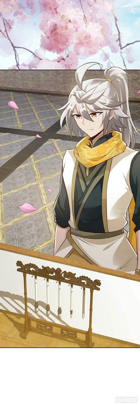 Inverse Scale Chapter 85 - halaman 10