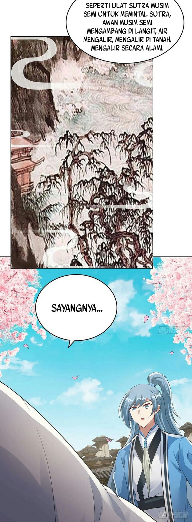 Inverse Scale Chapter 85 - halaman 20