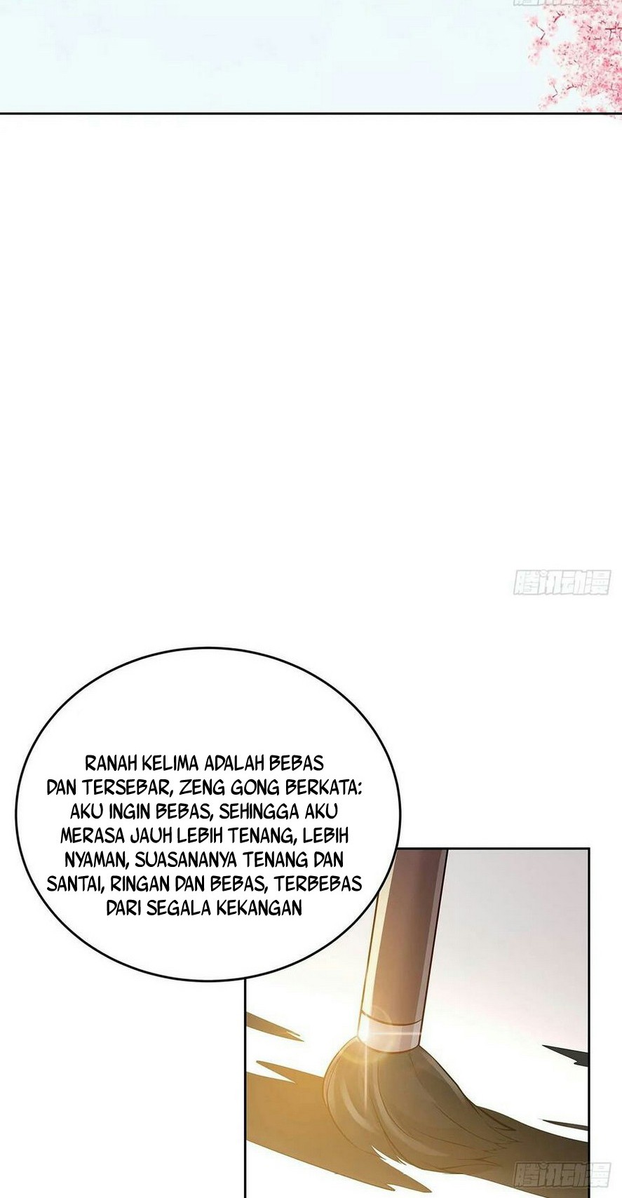 Inverse Scale Chapter 85 - halaman 24