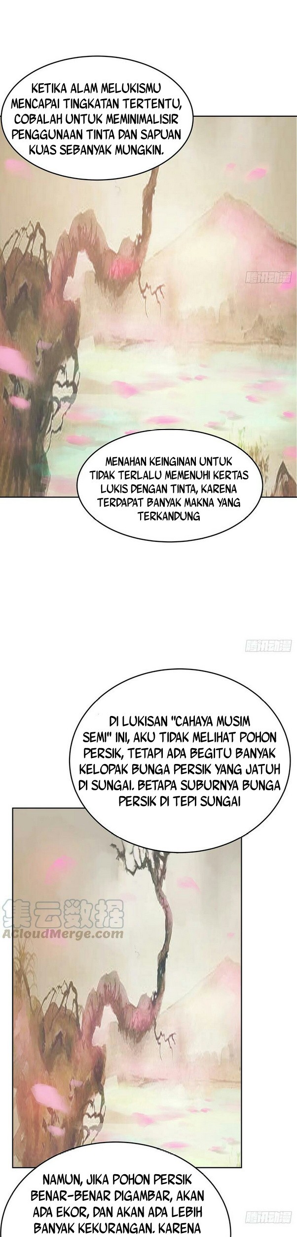 Inverse Scale Chapter 86 - halaman 15