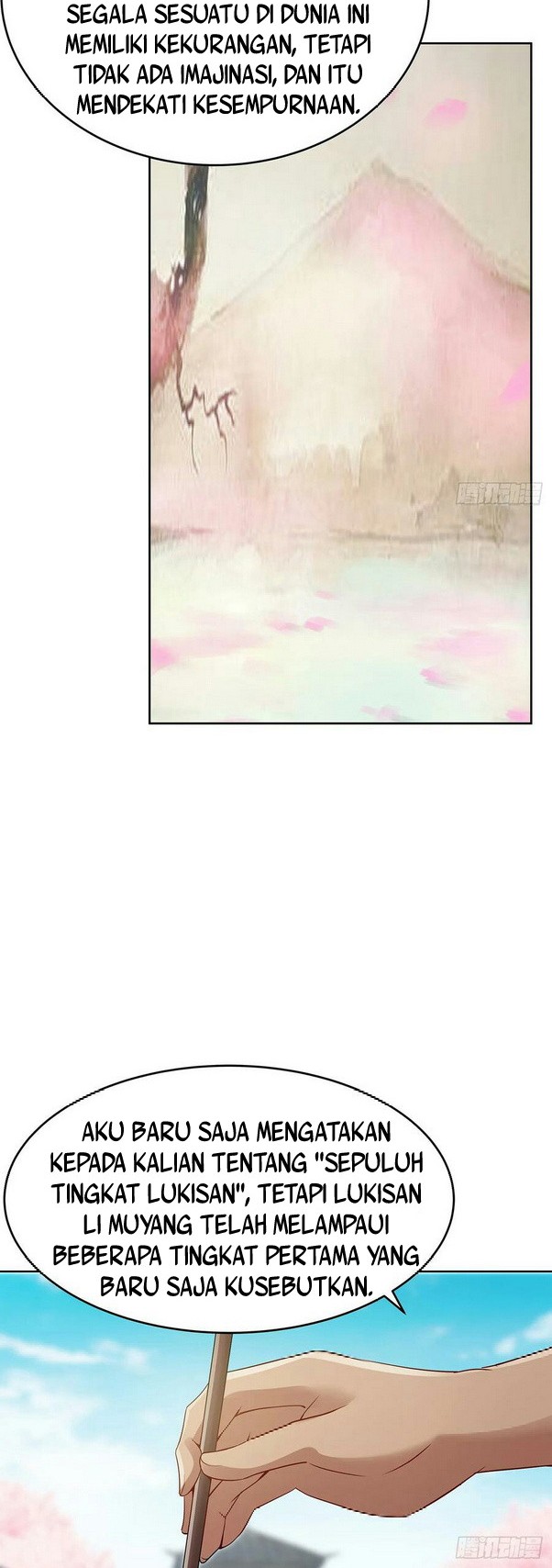 Inverse Scale Chapter 86 - halaman 16
