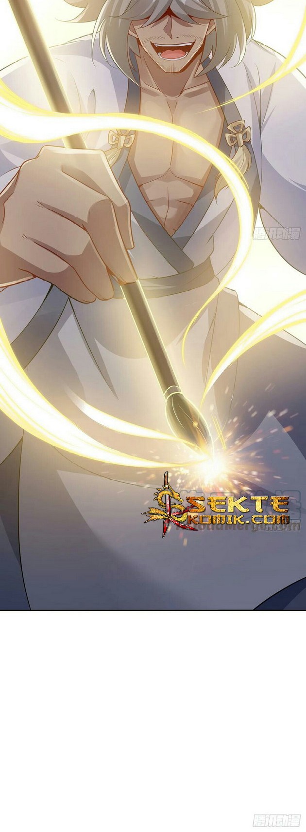 Inverse Scale Chapter 86 - halaman 18