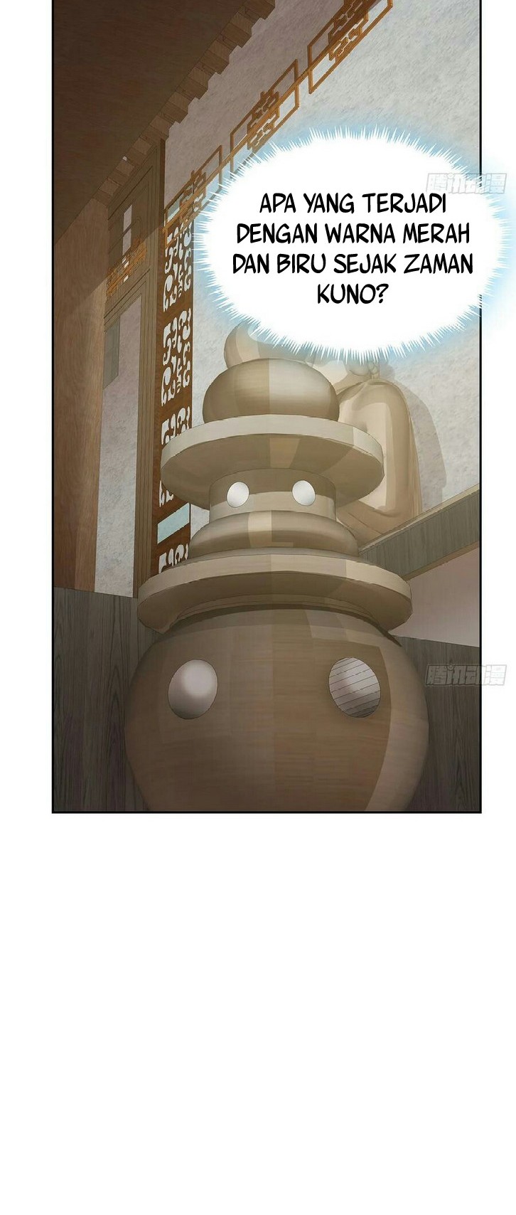 Inverse Scale Chapter 87 - halaman 22