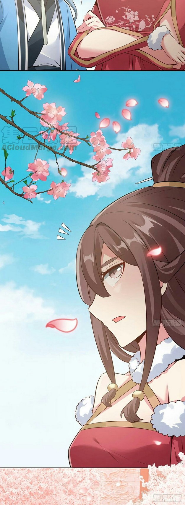 Inverse Scale Chapter 87 - halaman 4